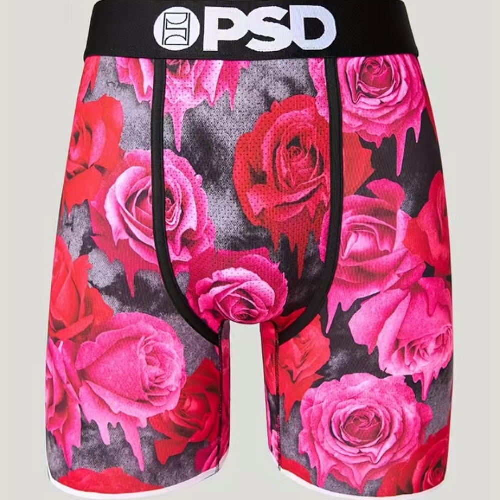Psd underwear